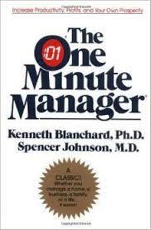 One Minute Manager (Hindi)